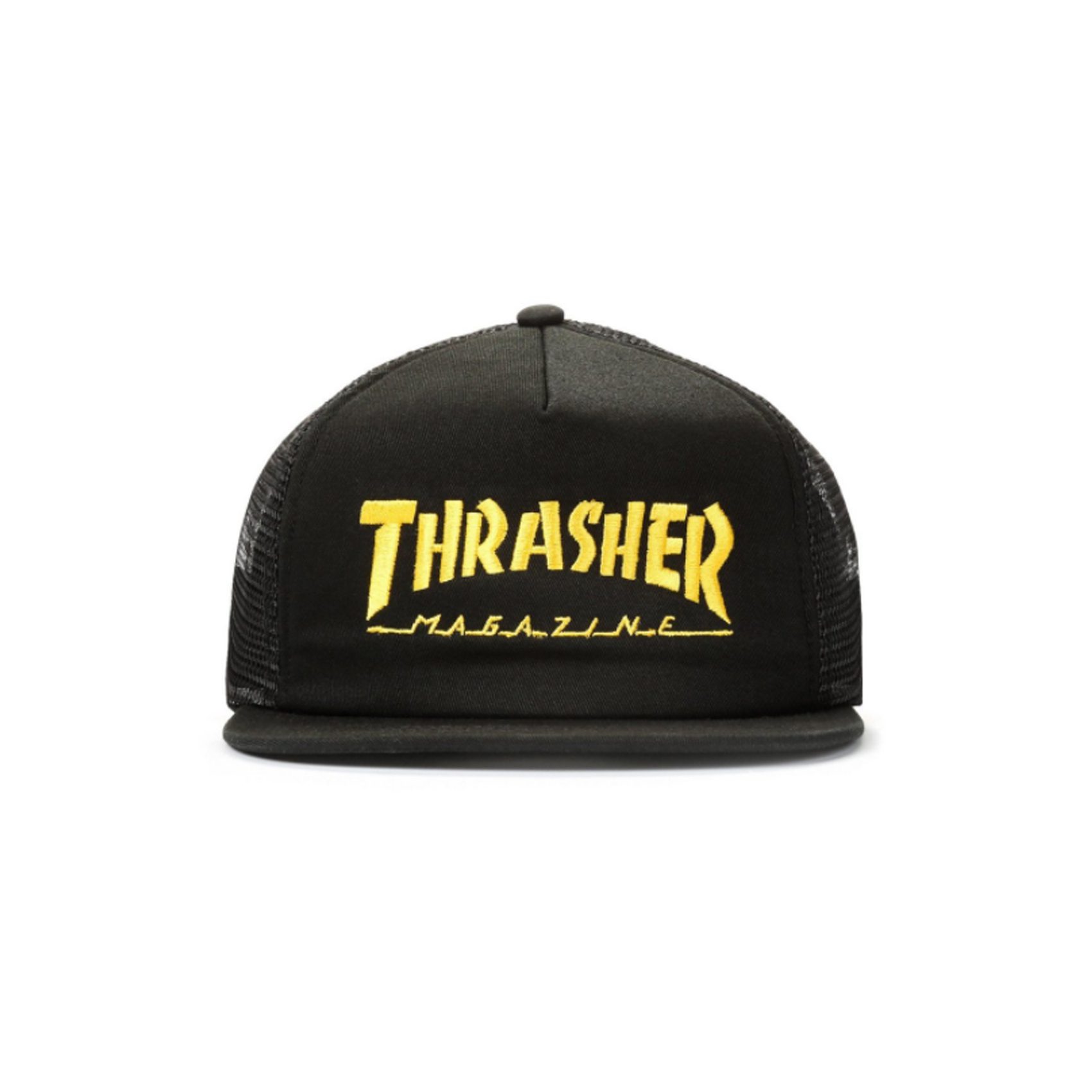 thrasher bone