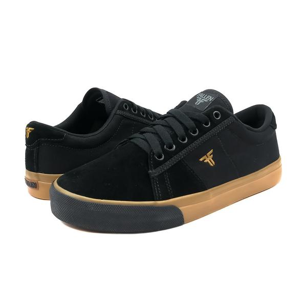 tenis skate fallen