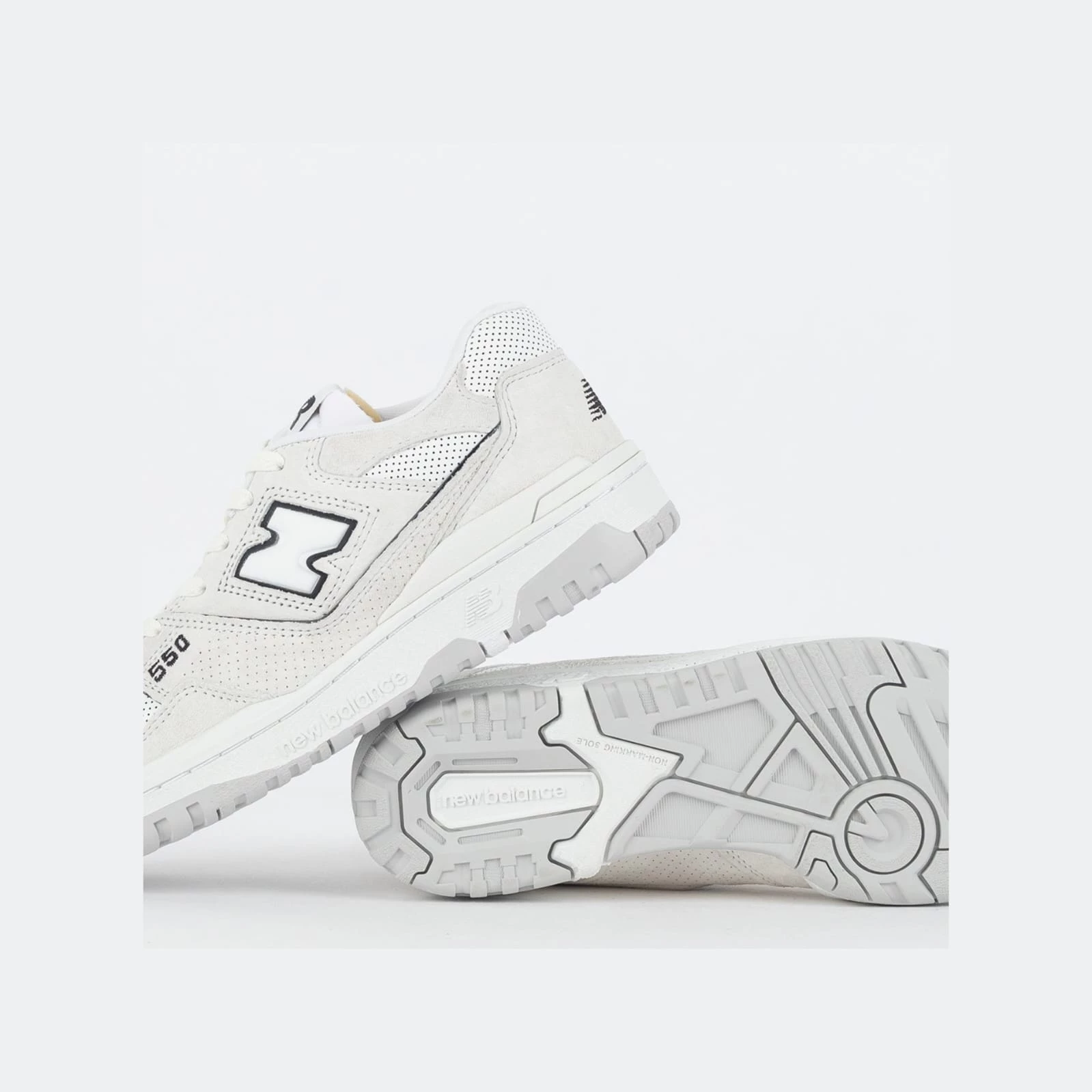 TENIS NEW BALANCE 550 WHITE / OFF - WHITE - Image 3