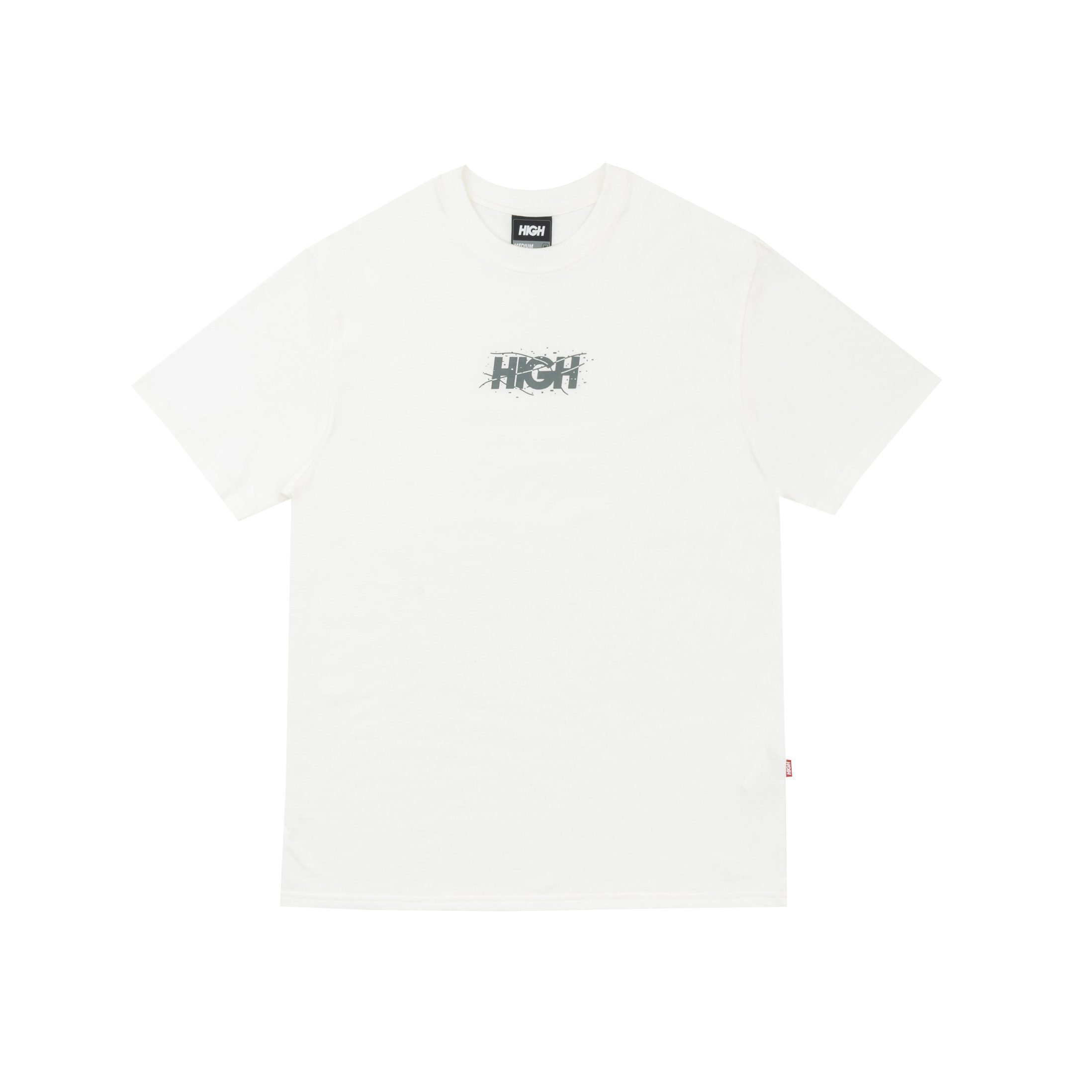 Camiseta High Company Tee Capsule ''Black