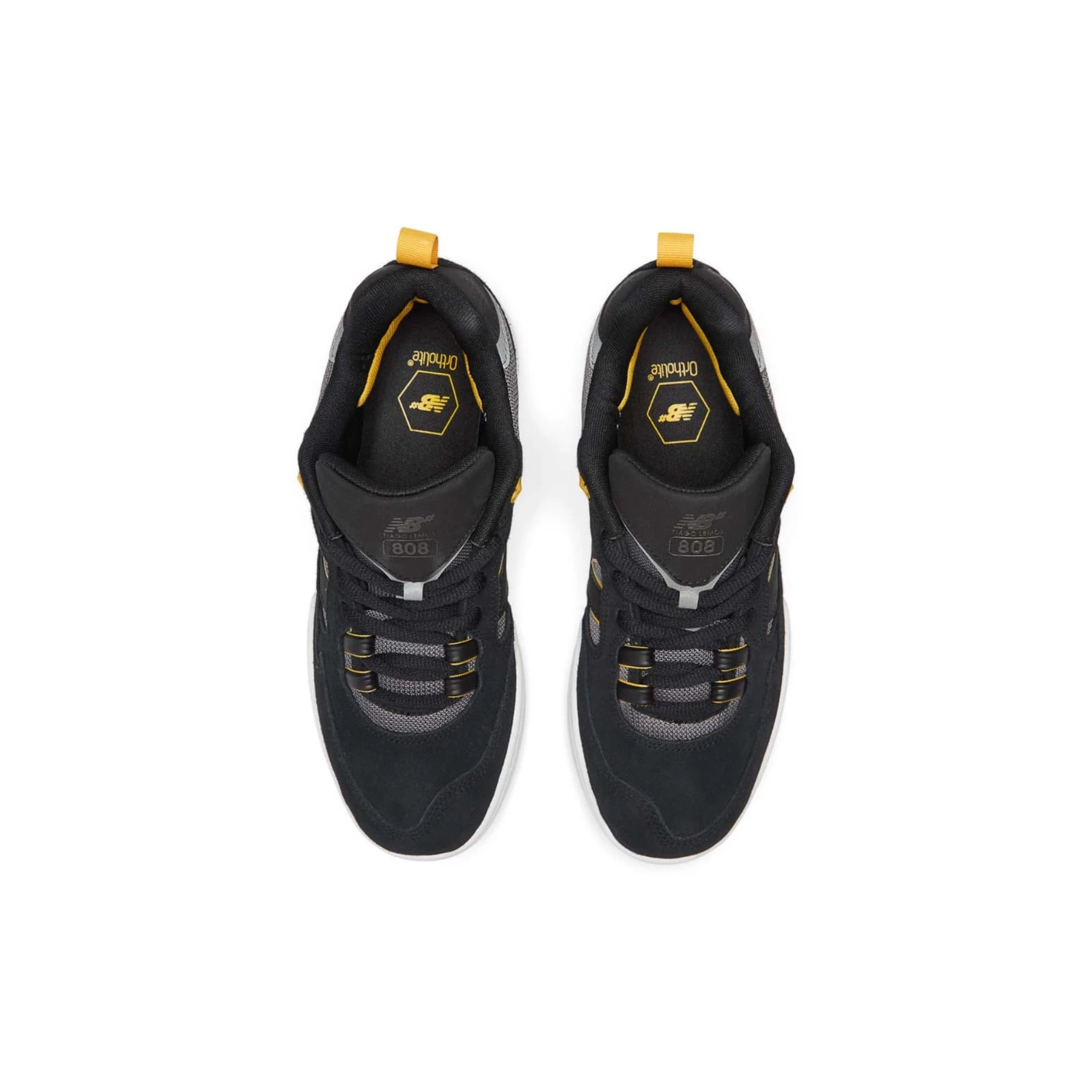 TENIS NEW BALANCE TIAGO LEMOS 808 - Image 2