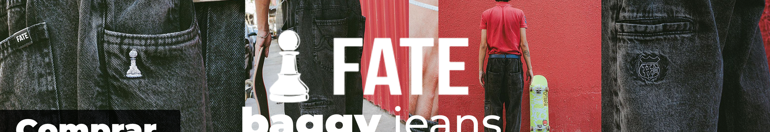 banner fate - pc