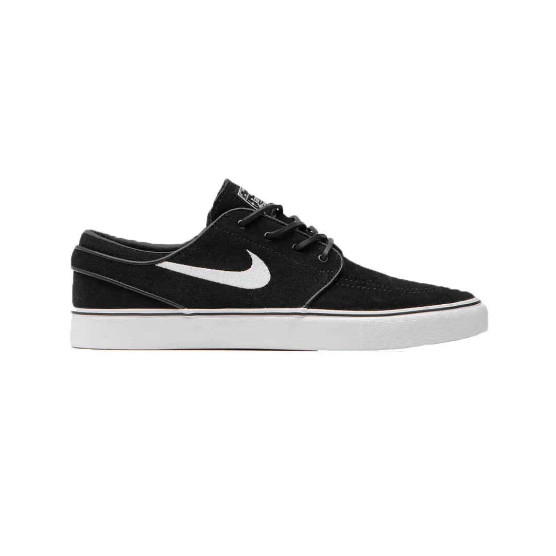 TENIS NIKE SB ZOOM JANOSKI OG BLACK WHITE