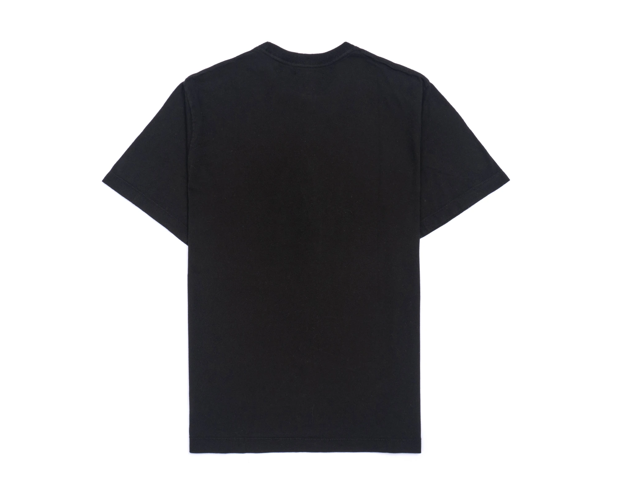 CAMISETA TROPICALIENTS QUEEN PRETA - Image 2