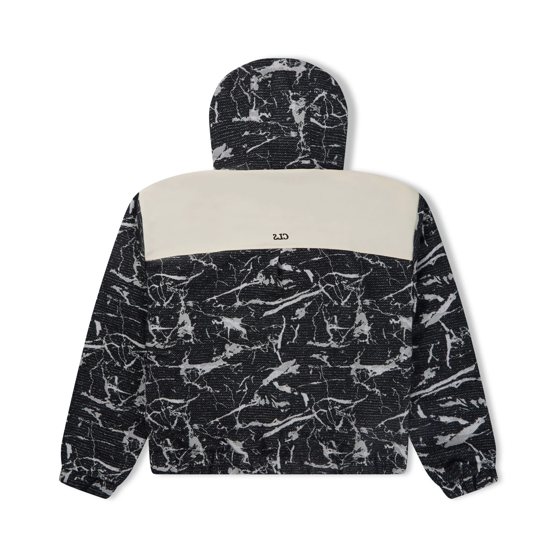 JAQUETA CLASS ADVANCED PRIMELINE BLACK ONYX - Image 2