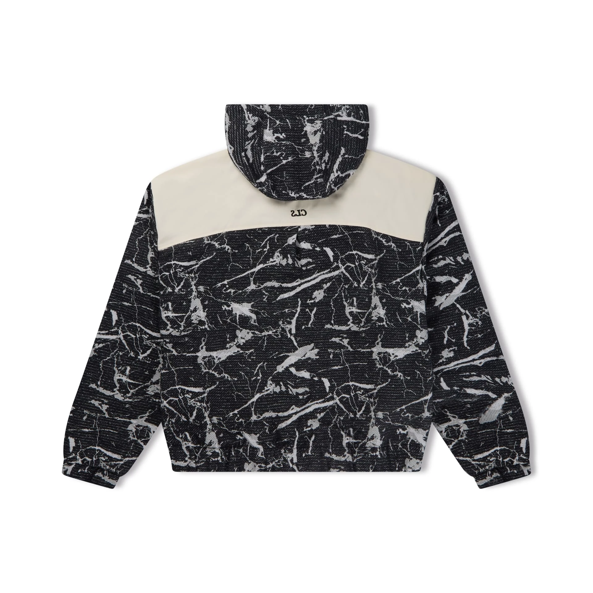 JAQUETA CLASS ADVANCED PRIMELINE BLACK ONYX - Image 3