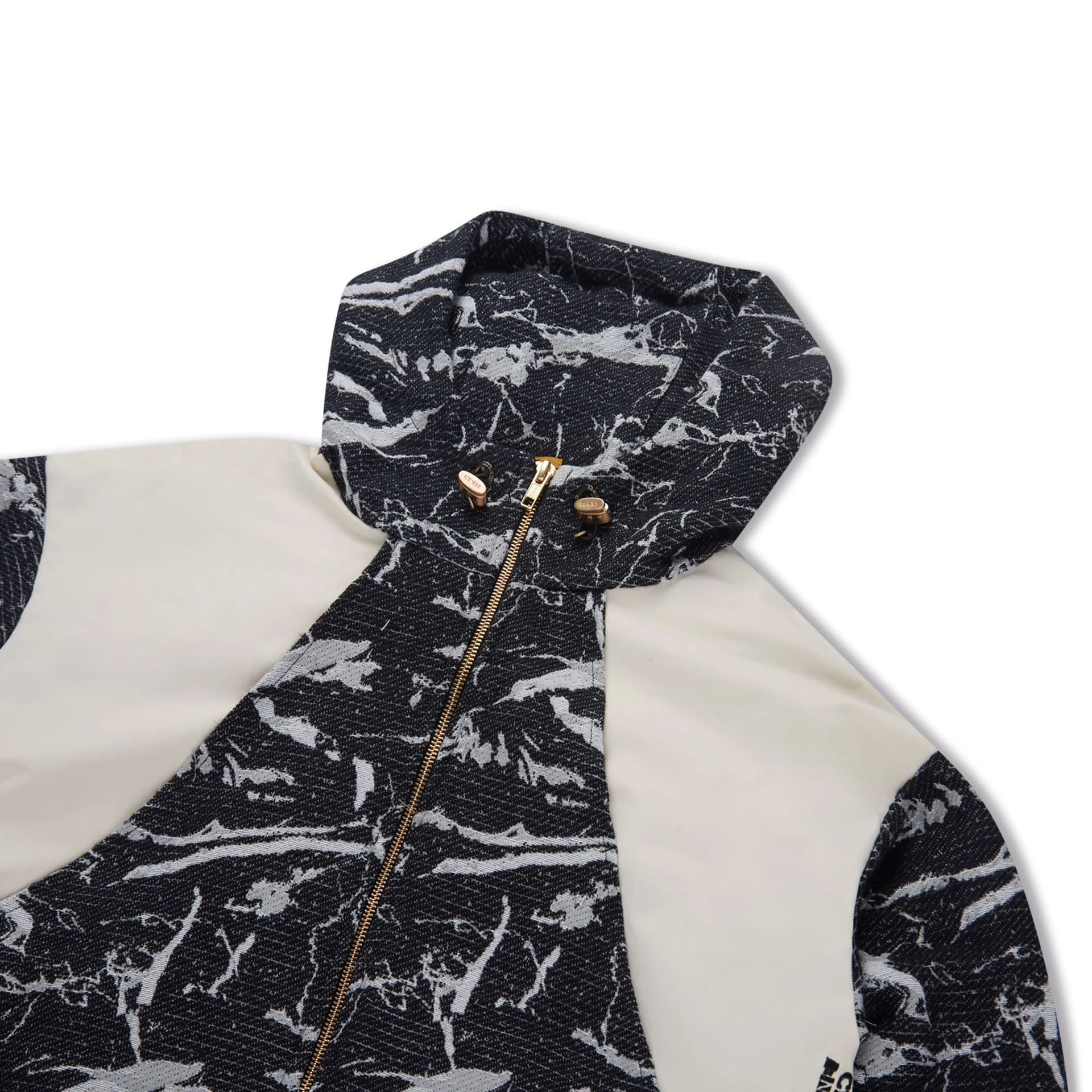 JAQUETA CLASS ADVANCED PRIMELINE BLACK ONYX - Image 4