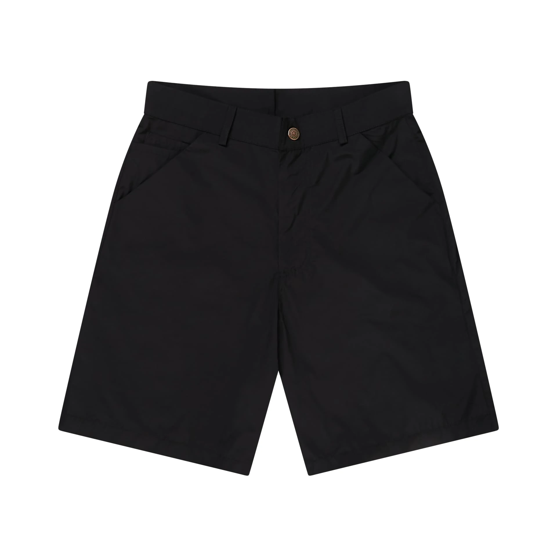SHORTS CLASS NYLON WORK PRIMELINE BLACK
