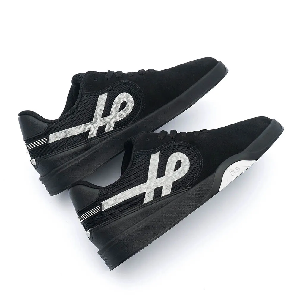 TENIS OUS 114 IMIGRANTE PRETO MOVIMENTO ESSENCIAL - Image 4