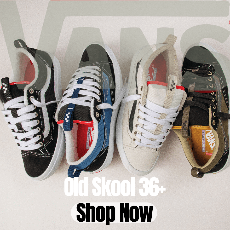 vans mobile