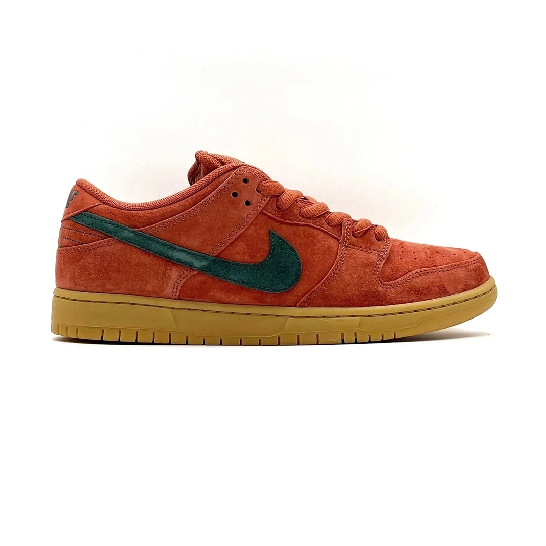 TENIS NIKE SB DUNK LOW PRO BURNT SUNRISE