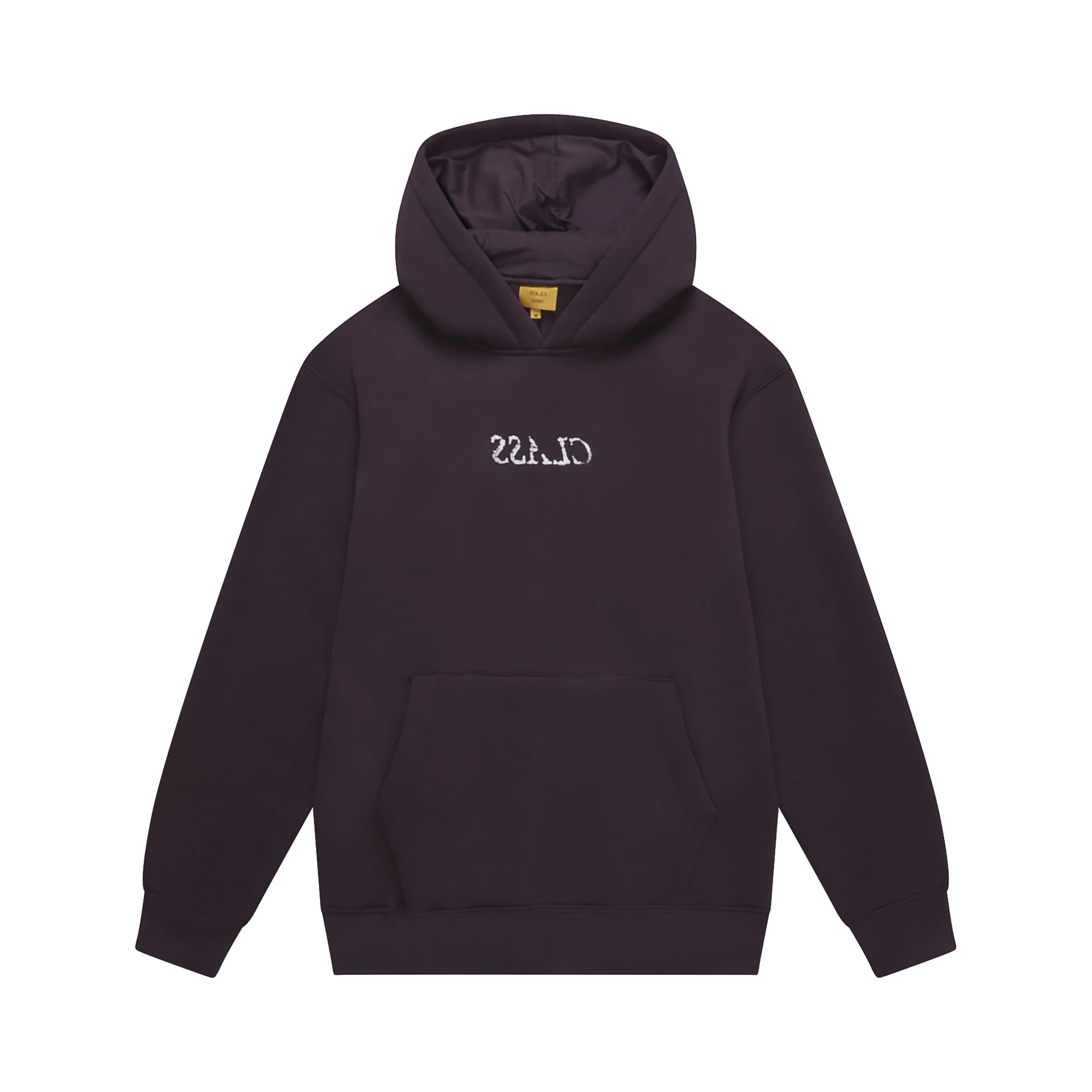 MOLETOM CLASS INVERSO PURPLE