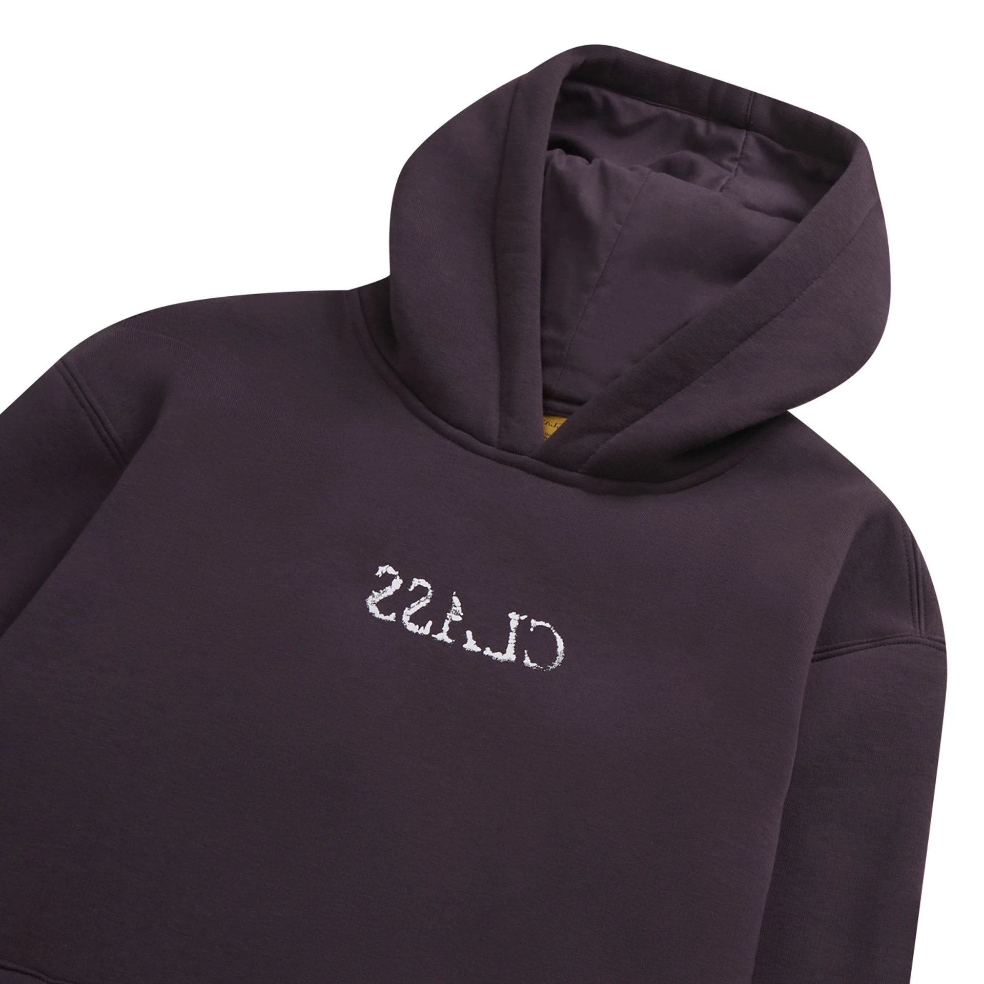 MOLETOM CLASS INVERSO PURPLE - Image 2