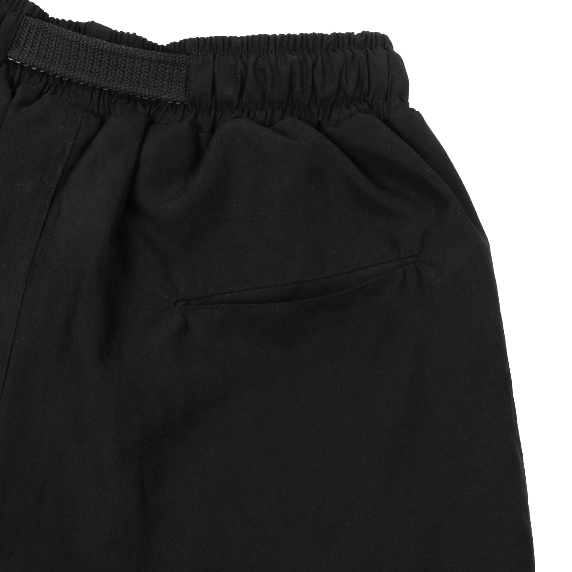 SHORT BARRA CREW ESPORTIVO B GARCA PRETO - Image 4
