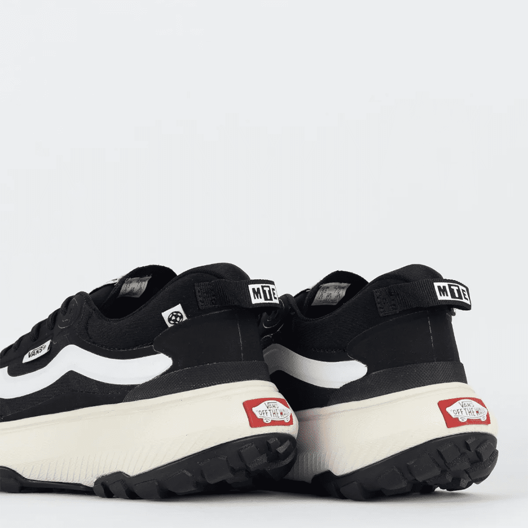 Alternative view of TENIS VANS CROSSPAT MTE WASHED BLACK