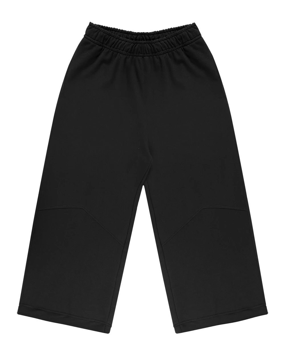 CALCA MAD ENLATADOS MOLETOM KIT DNA PRETO DROP3/25