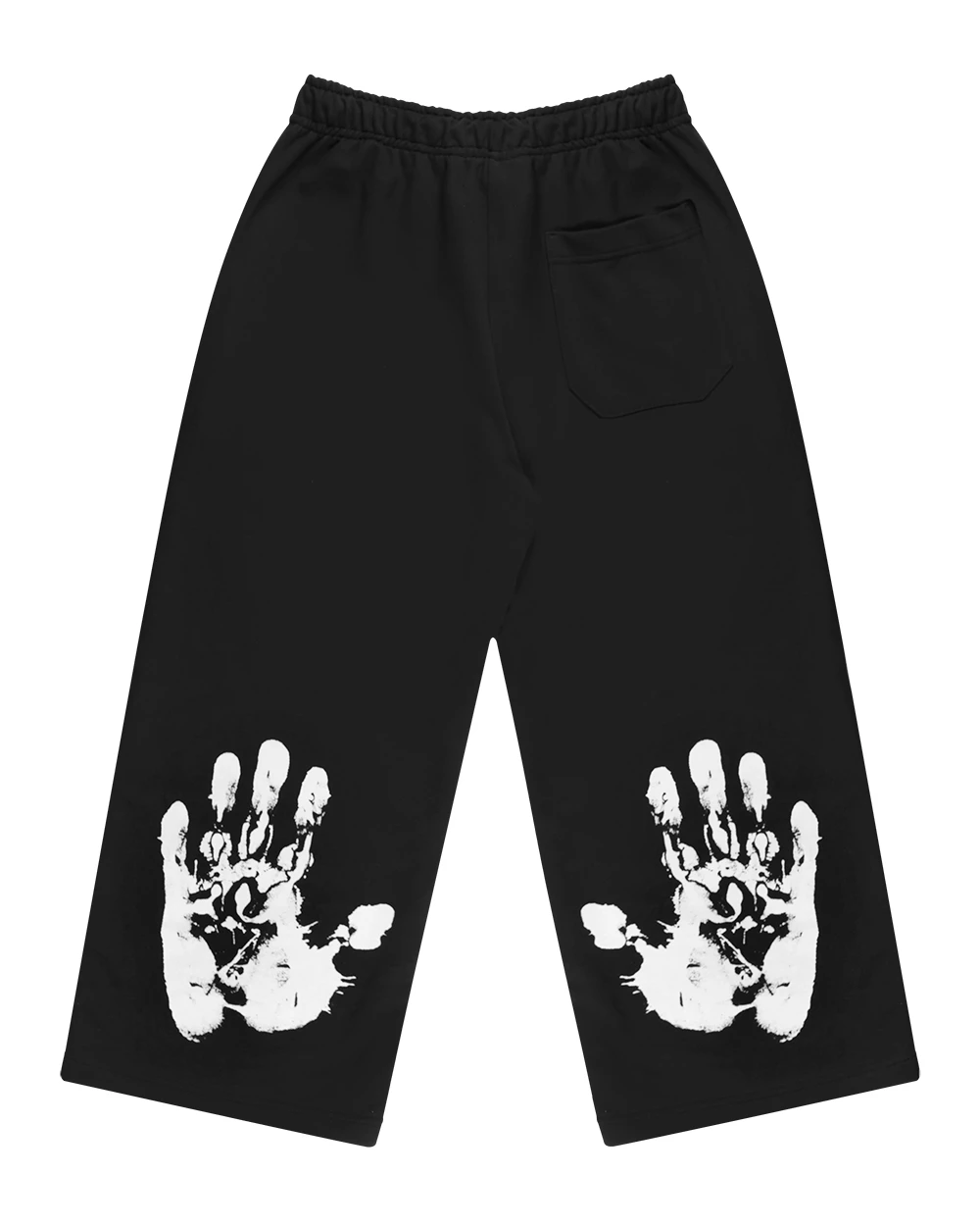 CALCA MAD ENLATADOS MOLETOM KIT DNA PRETO DROP3/25 - Image 2