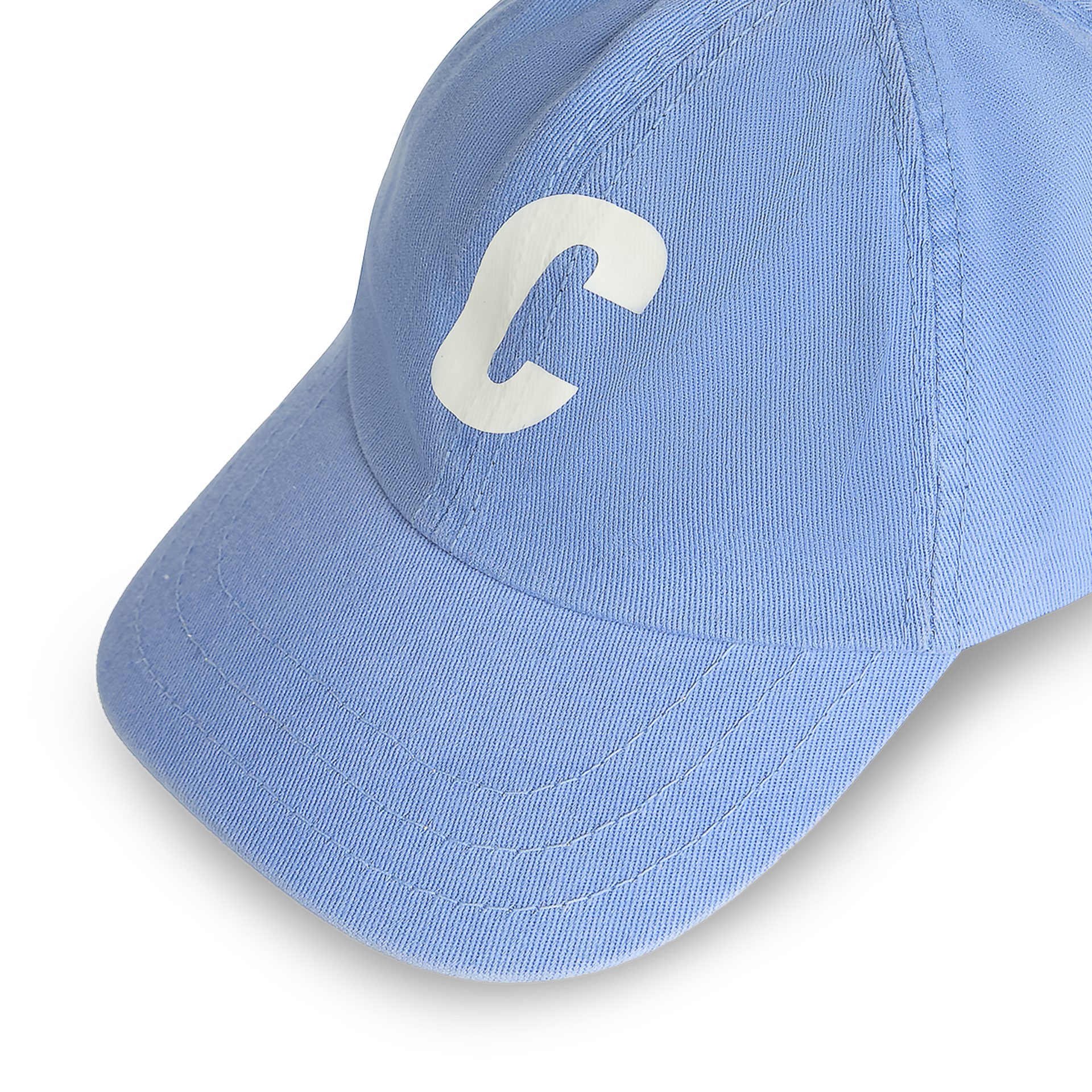Alternative view of BONE CLASS CLASSIC SPORT HAT CLASS C LOGO STONED BLUE DROP 4/25