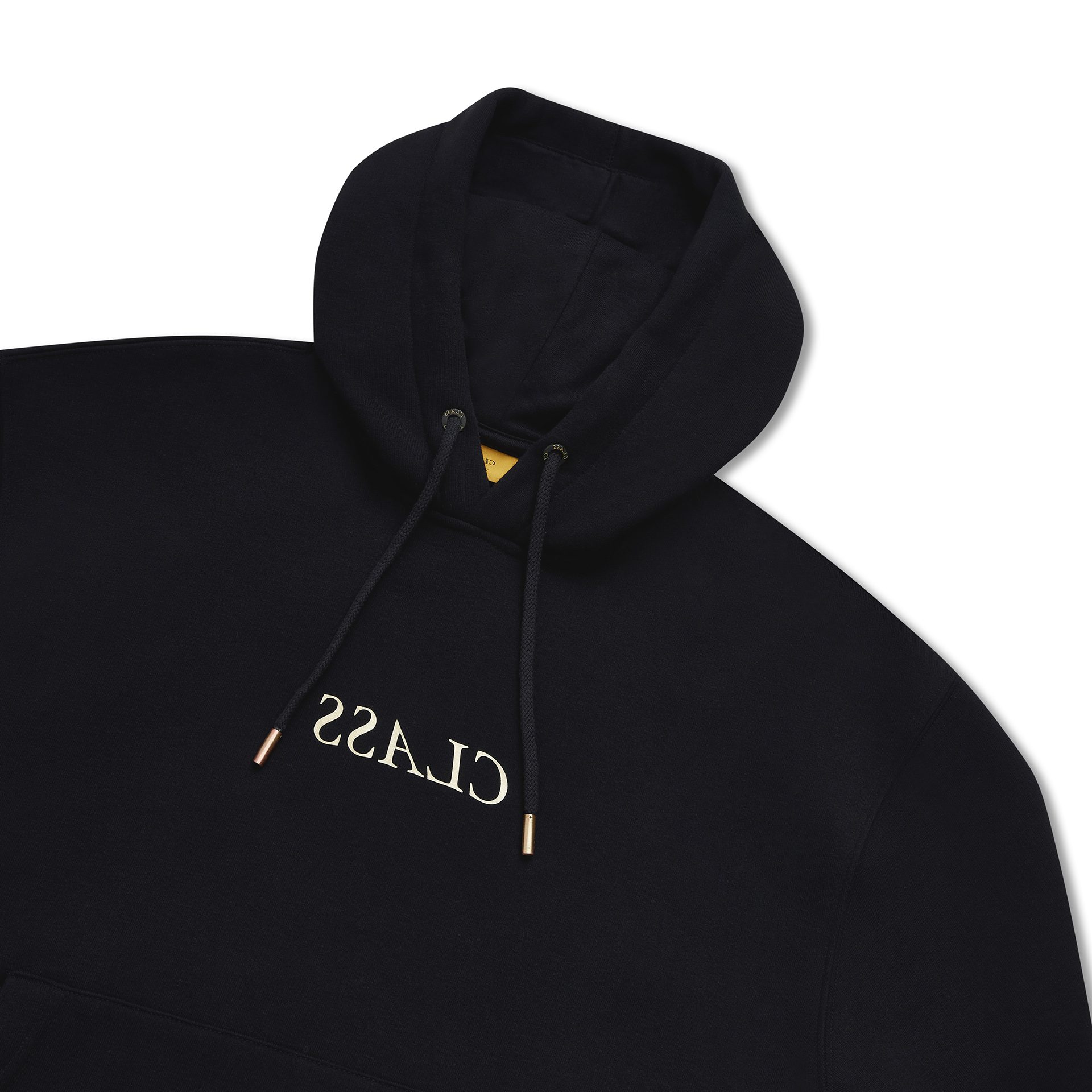Alternative view of COACH JACKET CORDUROY CLASS INVERSO BLACK/BLUE