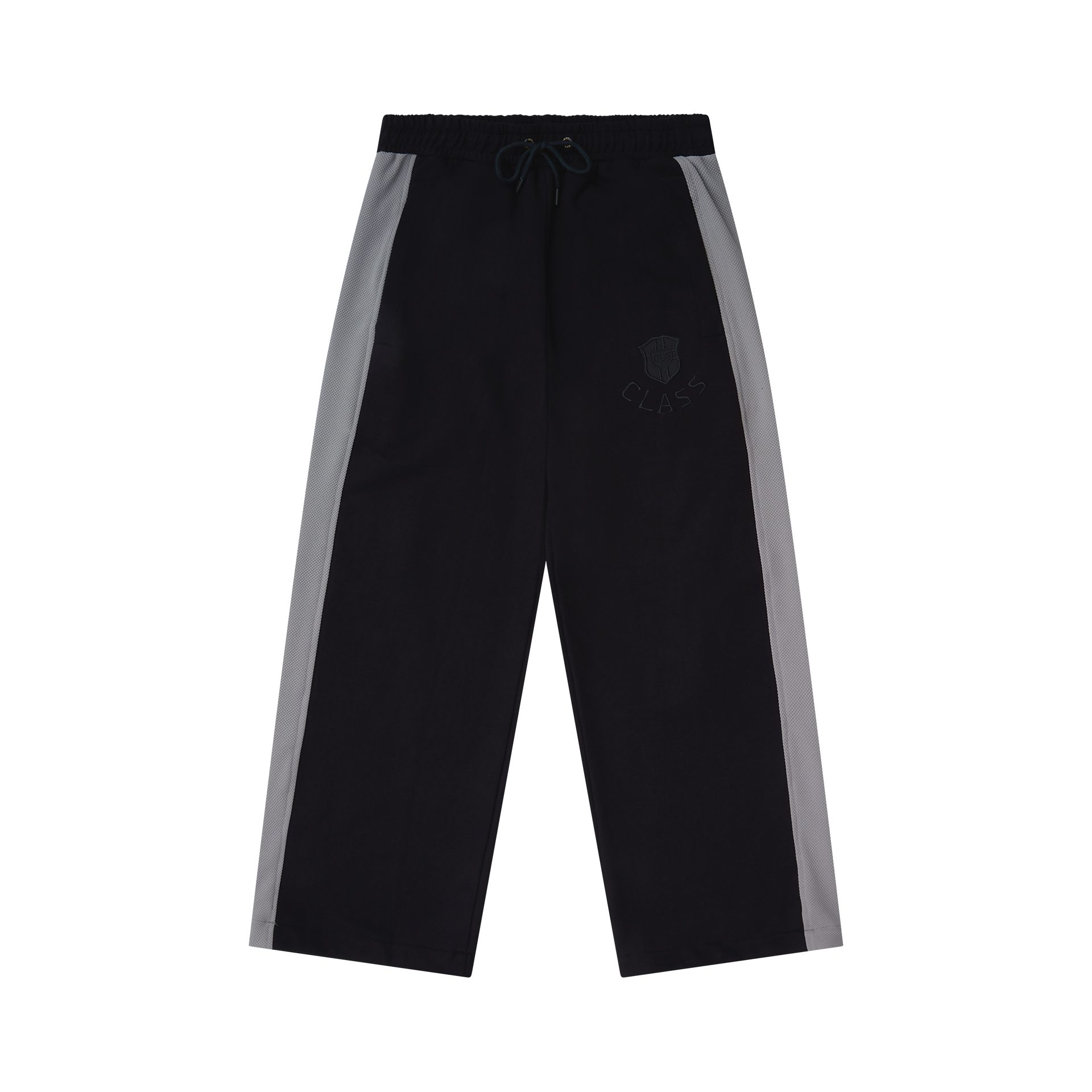 SWEATPANTS CLASS PALADIO BRASIL BLACK/GRAY