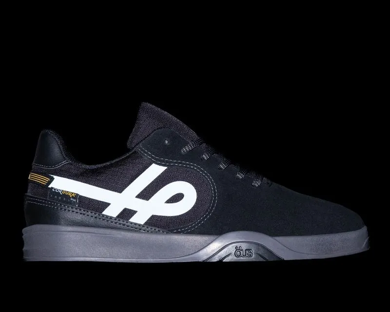 Alternative view of TENIS OUS IMIGRANTE PRETO CORDURA