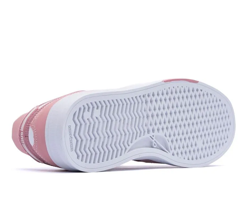 Alternative view of TENIS IMIGRANTE SERIE X CORAL PINK