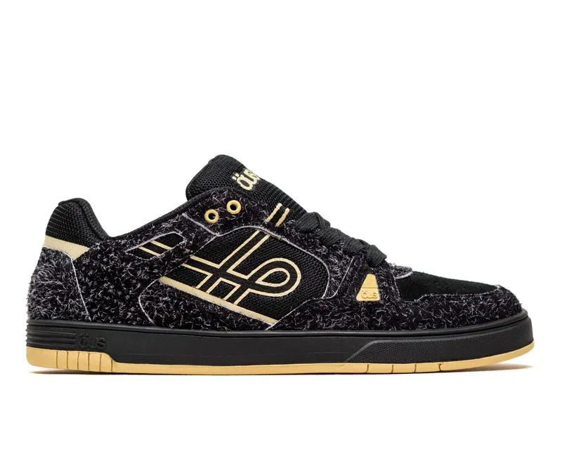 TENIS OUS COURO 2K RATUS