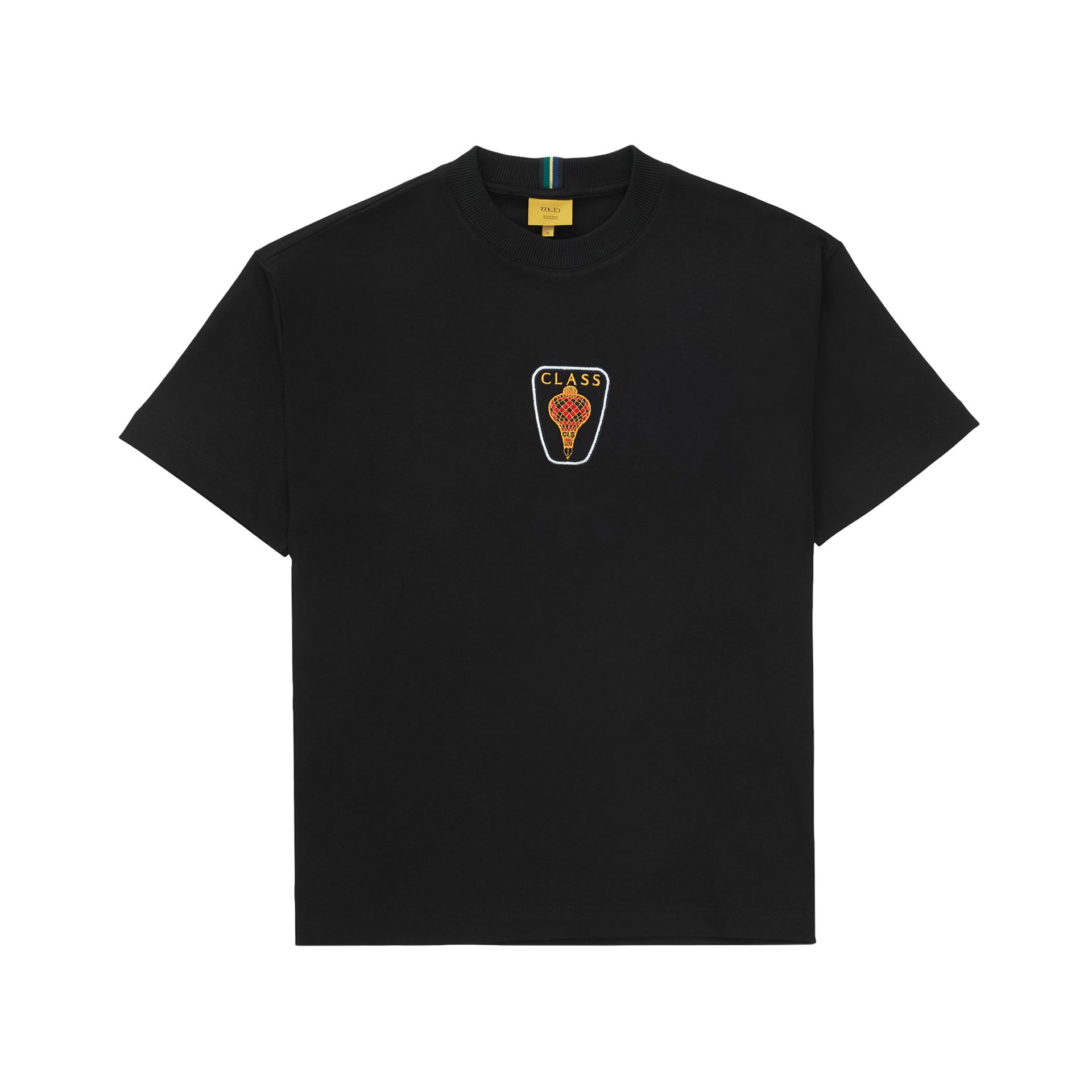 PREMIUM T-SHIRT CLASS BALAO BLACK