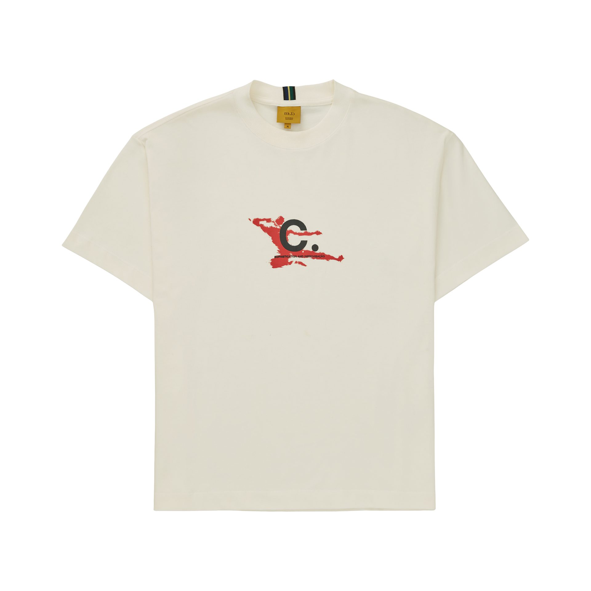 PREMIUM T-SHIRT CLASS VOADORA