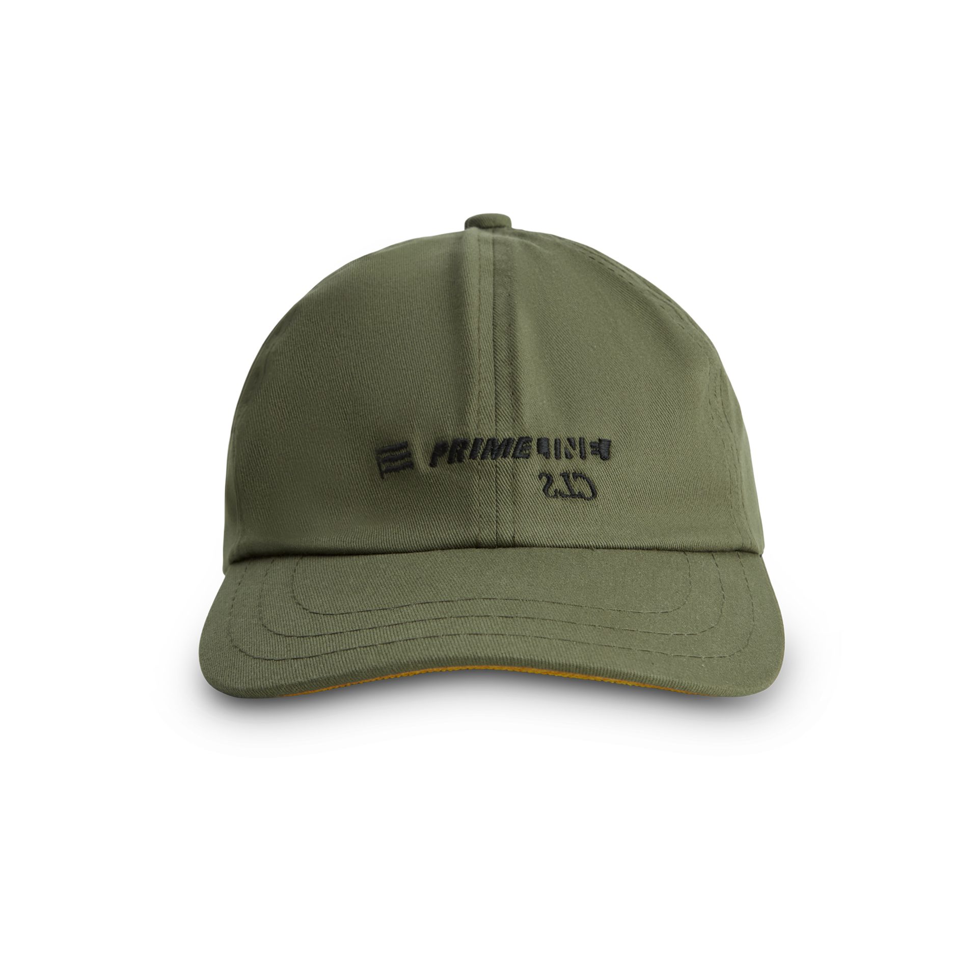CLASS CLASSIC SPORT HAT PRIMELINE GREEN E MOSTARD