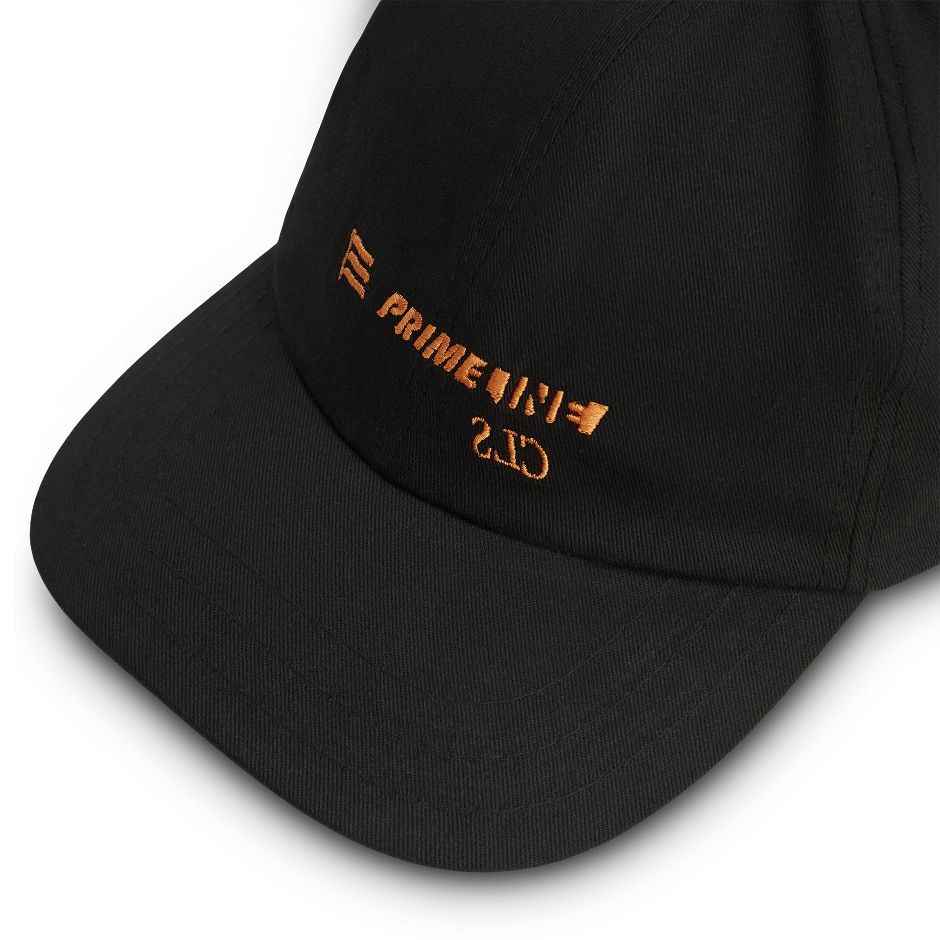 Alternative view of CLASS CLASSIC SPORT HAT PRIMELINE BLACK E BLUE