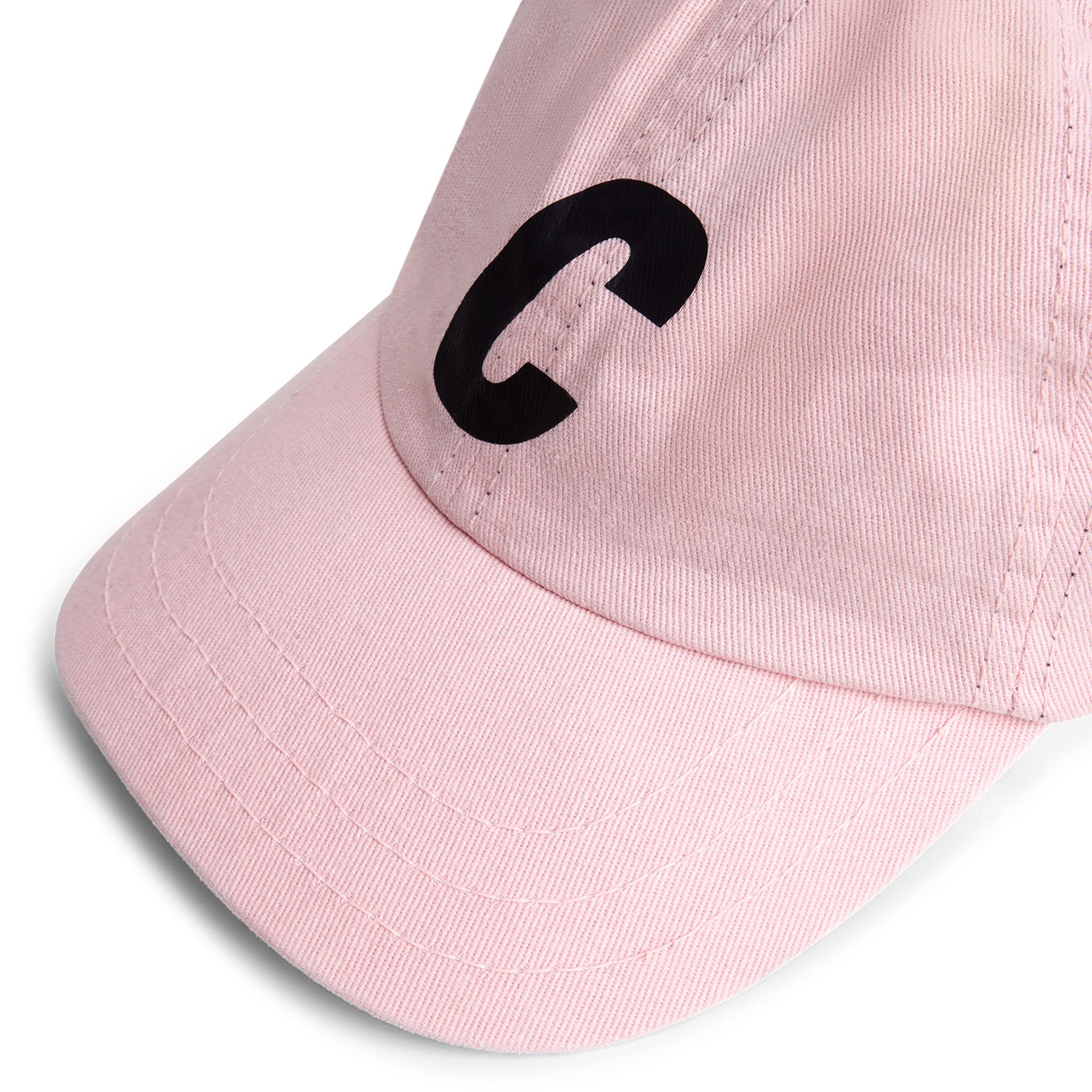 Alternative view of CLASS CLASSIC SPORT HAT C LOGO ROSE