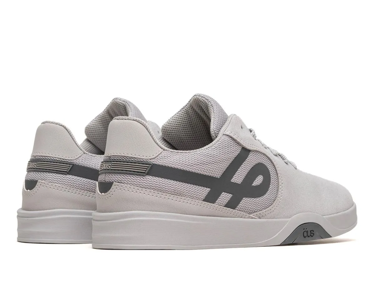 TENIS OUS IMIGRANTE CINZA NEBLINA ESSENCIAL - Imagem 4