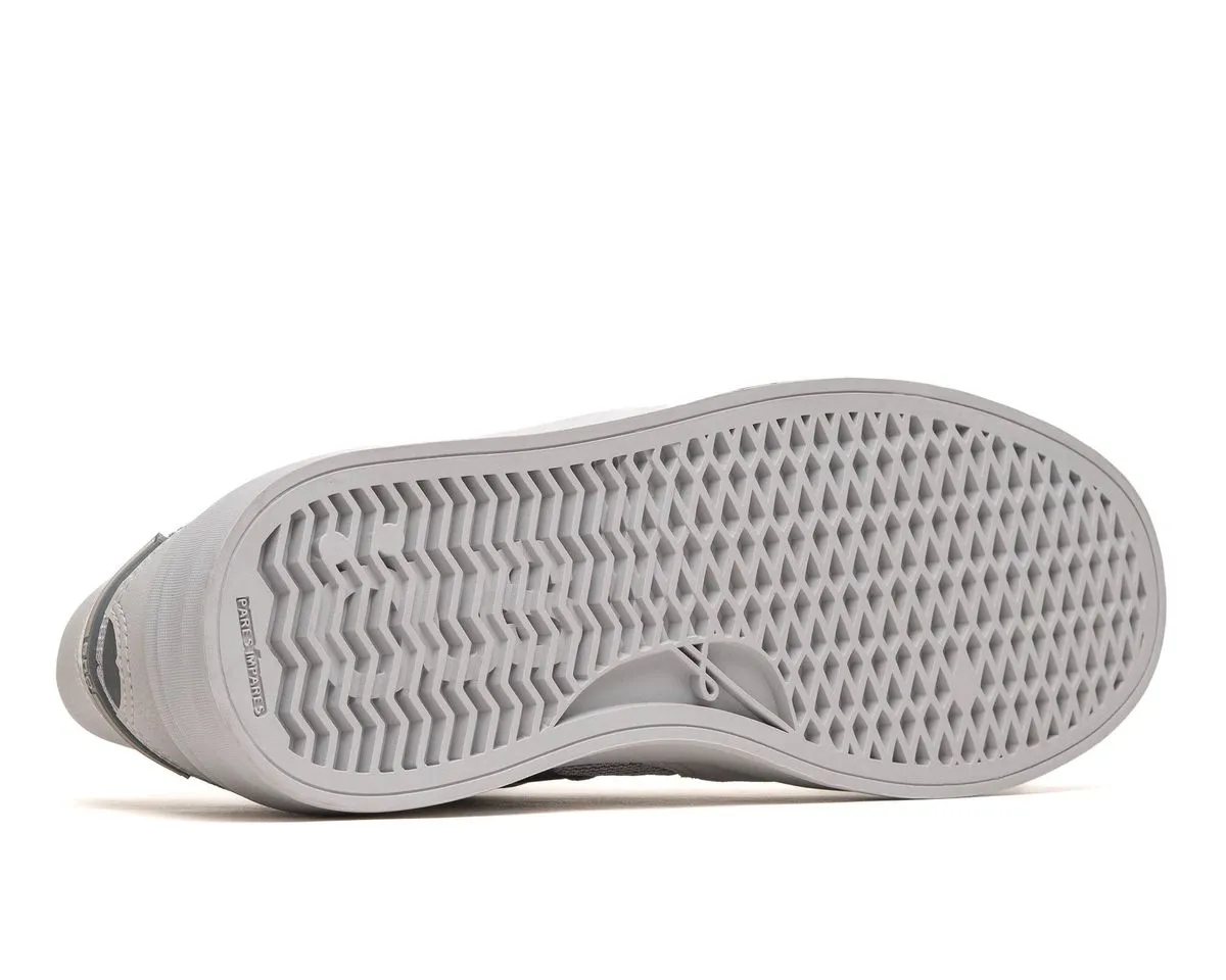 TENIS OUS IMIGRANTE CINZA NEBLINA ESSENCIAL - Imagem 6