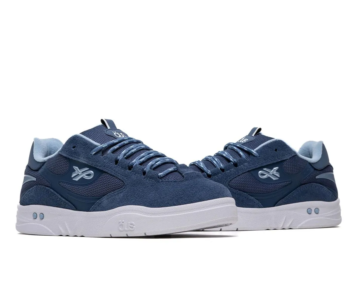 Alternative view of TENIS OUS FLUENTE GTX AZUL INDIGO IMPERIAL