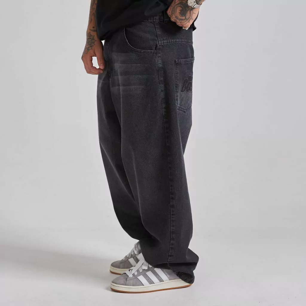 TA NA BASE JEANS STONER - Imagem 3