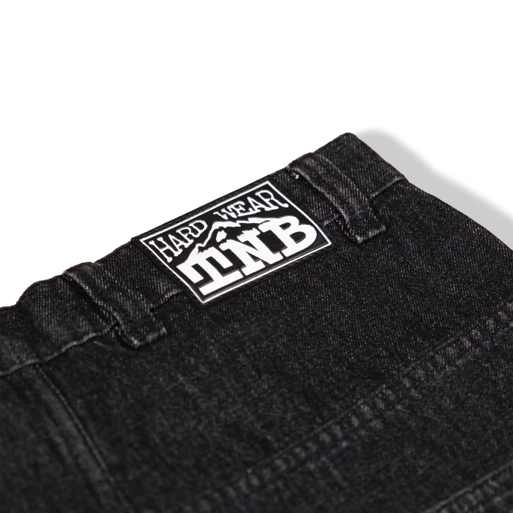TA NA BASE JEANS STONER - Imagem 6