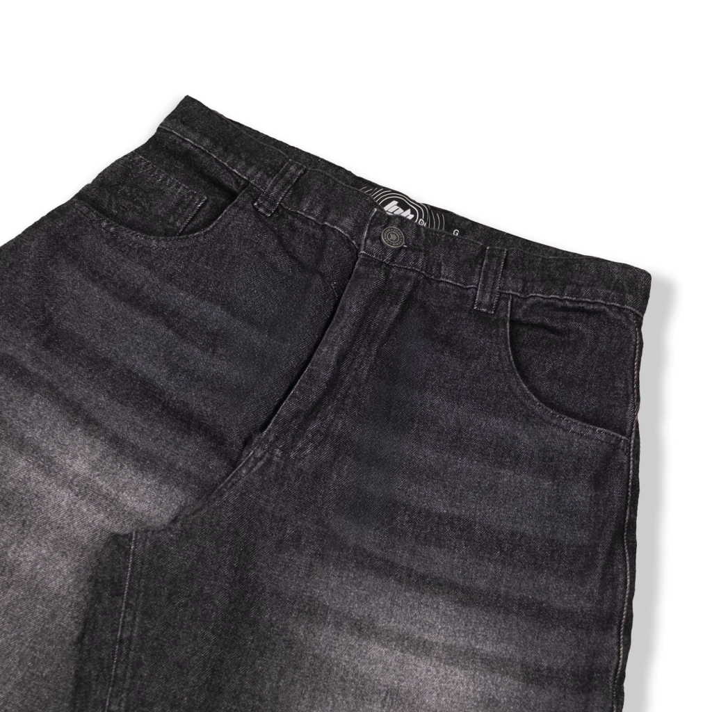 TA NA BASE JEANS STONER - Imagem 4