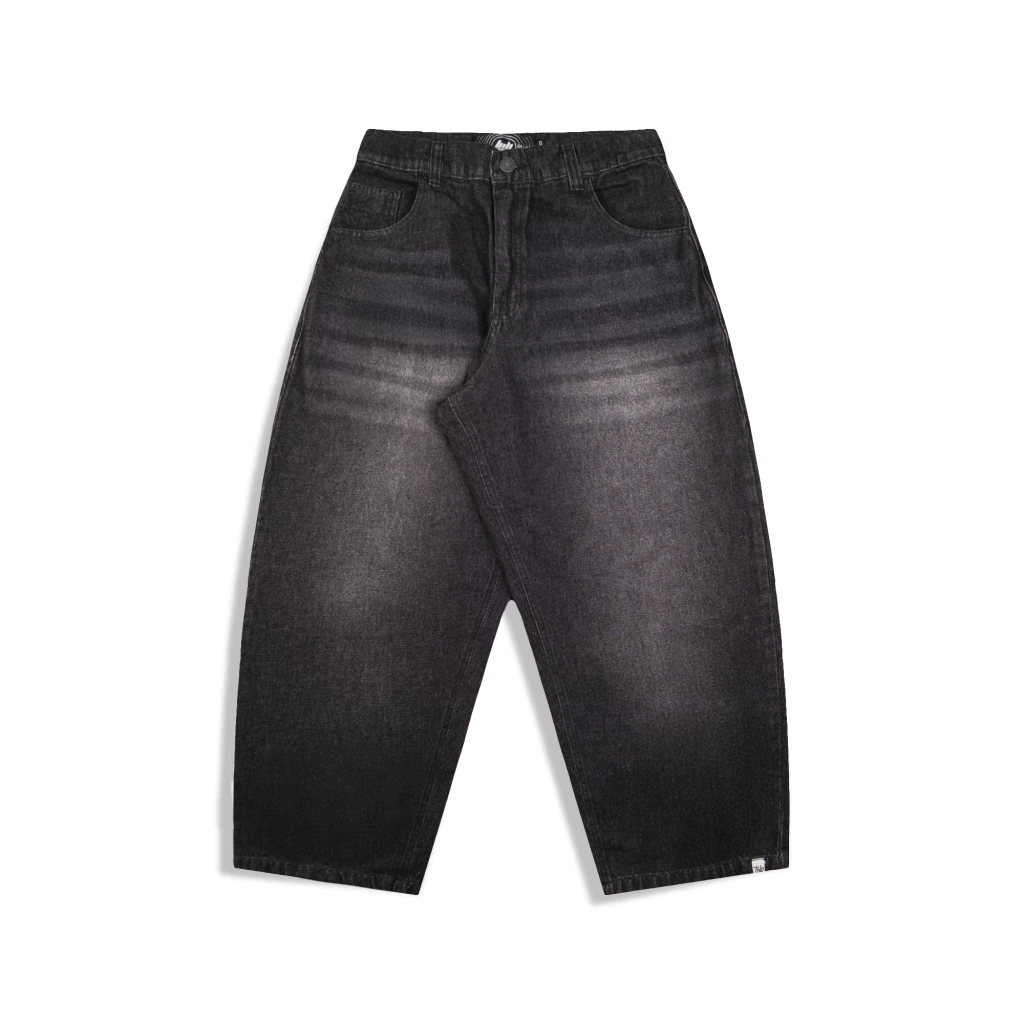 TA NA BASE JEANS STONER