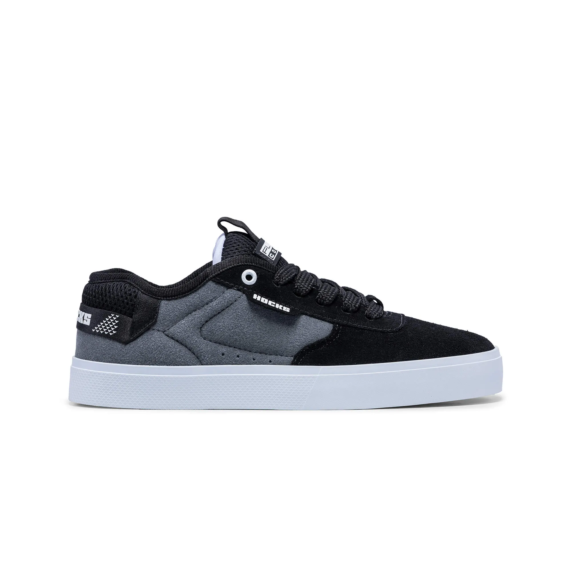 TENIS HOCKS POP FLAT CORE HIGHTTECH