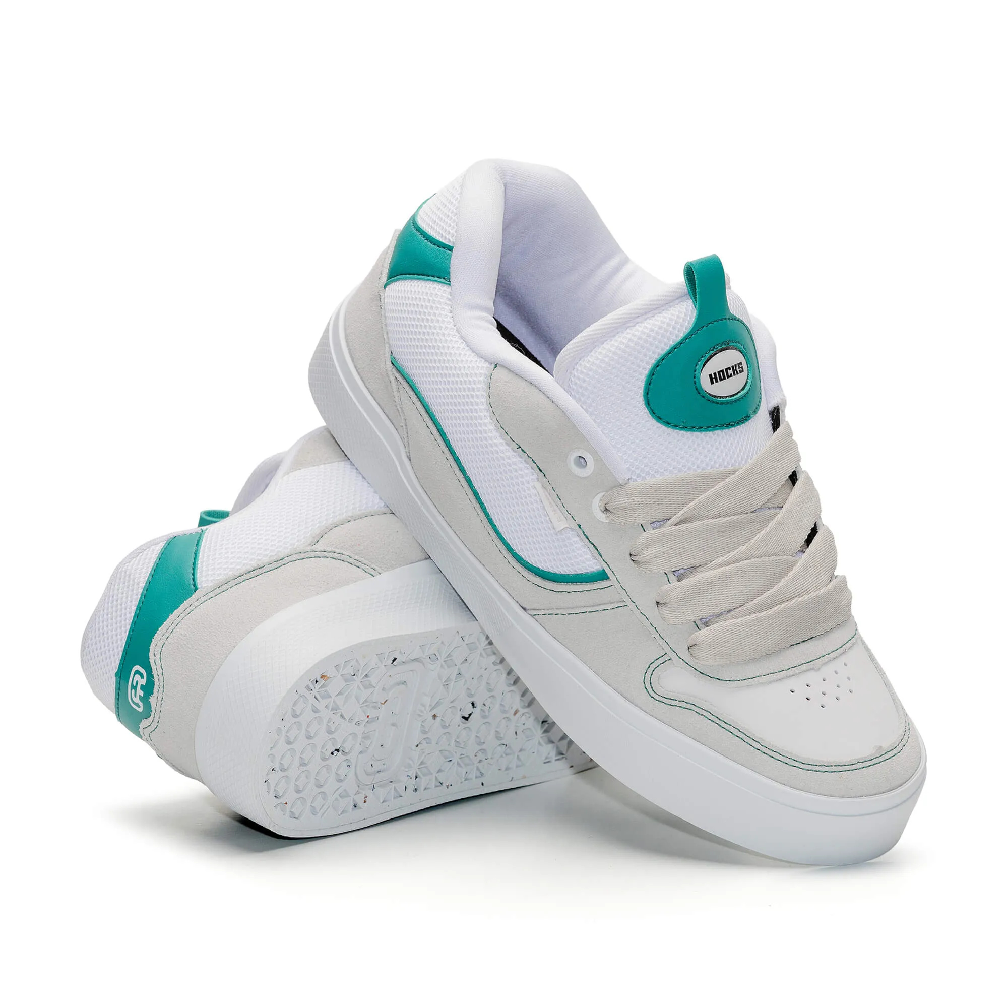 Alternative view of TENIS HOCKS PUF FRESH MINT