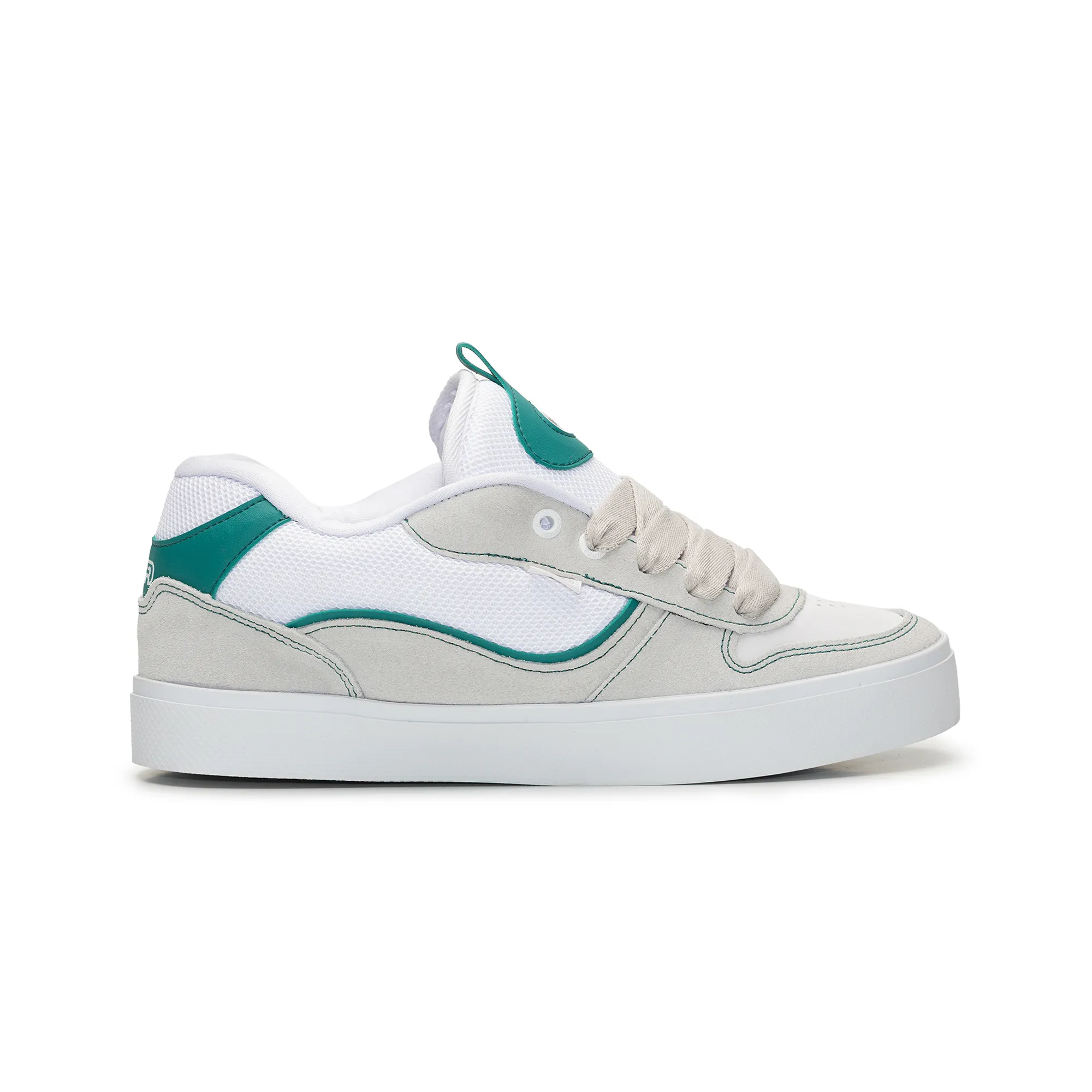 TENIS HOCKS PUF FRESH MINT